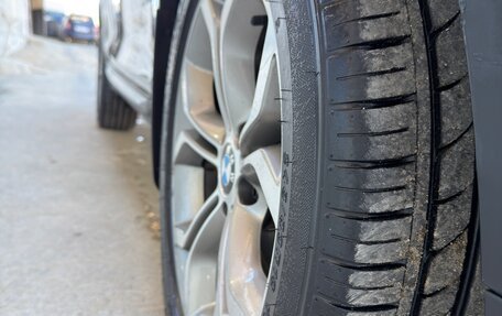 BMW X4, 2017 год, 7 фотография