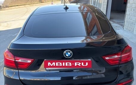 BMW X4, 2017 год, 8 фотография