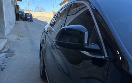 BMW X4, 2017 год, 12 фотография