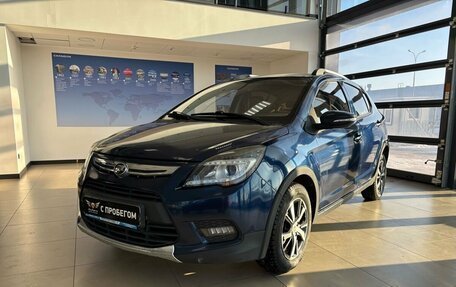 Lifan X50, 2016 год, 429 000 рублей, 1 фотография