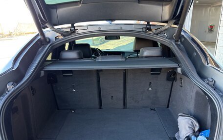 BMW X4, 2017 год, 17 фотография