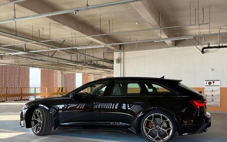 Audi RS 6, 2025 год, 19 990 000 рублей, 4 фотография