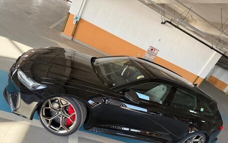 Audi RS 6, 2025 год, 19 990 000 рублей, 2 фотография