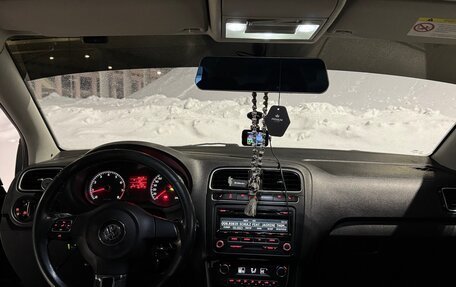 Volkswagen Polo VI (EU Market), 2012 год, 650 000 рублей, 7 фотография