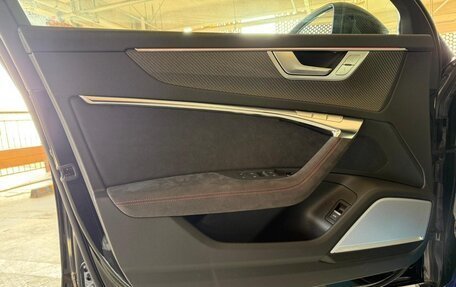 Audi RS 6, 2025 год, 19 990 000 рублей, 8 фотография