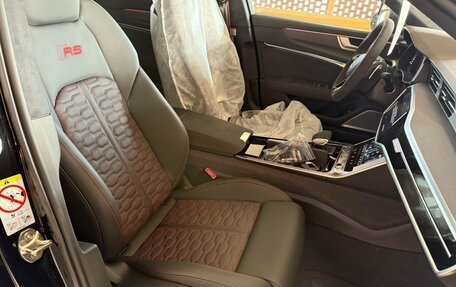 Audi RS 6, 2025 год, 19 990 000 рублей, 10 фотография