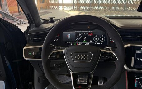 Audi RS 6, 2025 год, 19 990 000 рублей, 11 фотография