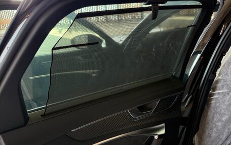 Audi RS 6, 2025 год, 19 990 000 рублей, 16 фотография