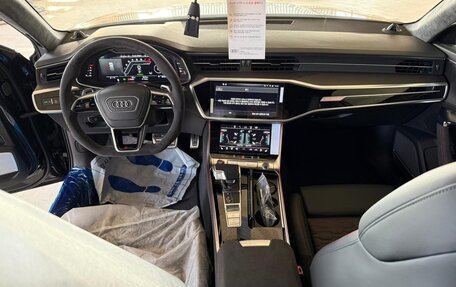 Audi RS 6, 2025 год, 19 990 000 рублей, 18 фотография