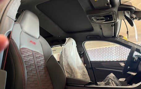 Audi RS 6, 2025 год, 19 990 000 рублей, 15 фотография