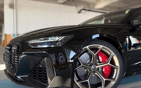 Audi RS 6, 2025 год, 19 990 000 рублей, 22 фотография