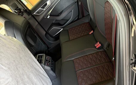 Audi RS 6, 2025 год, 19 990 000 рублей, 17 фотография