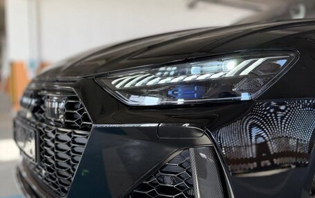 Audi RS 6, 2025 год, 19 990 000 рублей, 20 фотография