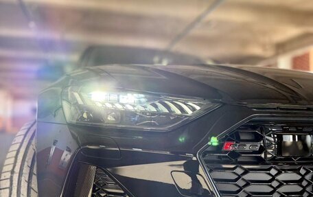 Audi RS 6, 2025 год, 19 990 000 рублей, 21 фотография