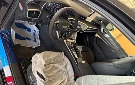 Audi RS 6, 2025 год, 19 990 000 рублей, 9 фотография