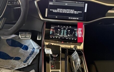 Audi RS 6, 2025 год, 19 990 000 рублей, 14 фотография