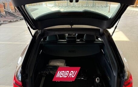 Audi RS 6, 2025 год, 19 990 000 рублей, 19 фотография