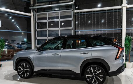 Geely Atlas, 2025 год, 3 970 990 рублей, 7 фотография