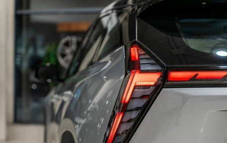 Geely Atlas, 2025 год, 3 970 990 рублей, 16 фотография