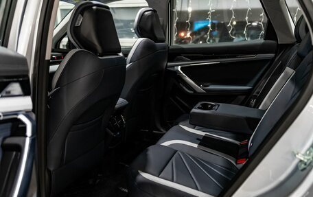 Geely Atlas, 2025 год, 3 970 990 рублей, 9 фотография