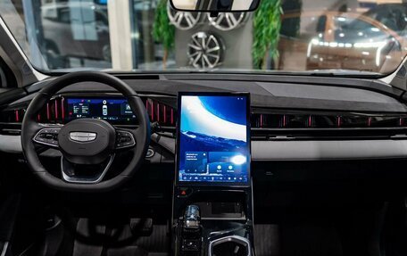 Geely Atlas, 2025 год, 3 970 990 рублей, 10 фотография