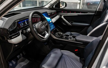 Geely Atlas, 2025 год, 3 970 990 рублей, 8 фотография