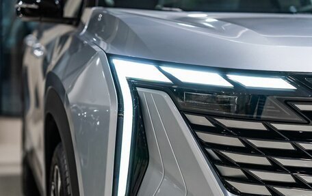 Geely Atlas, 2025 год, 3 970 990 рублей, 12 фотография