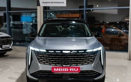 Geely Atlas, 2025 год, 3 970 990 рублей, 5 фотография