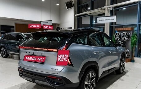 Geely Atlas, 2025 год, 3 970 990 рублей, 2 фотография