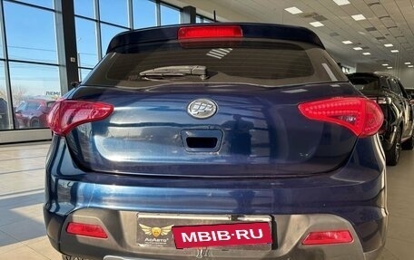 Lifan X50, 2016 год, 429 000 рублей, 5 фотография