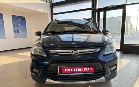 Lifan X50, 2016 год, 429 000 рублей, 2 фотография