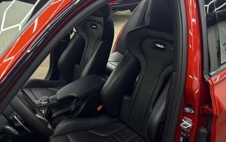 BMW M3, 2017 год, 5 200 000 рублей, 5 фотография