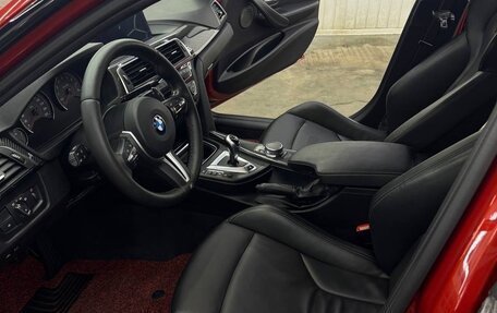 BMW M3, 2017 год, 5 200 000 рублей, 6 фотография