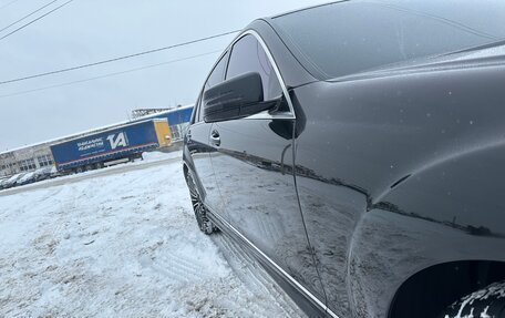 Mercedes-Benz S-Класс, 2006 год, 1 320 000 рублей, 4 фотография