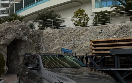 Volkswagen Passat B7, 2011 год, 1 250 000 рублей, 2 фотография