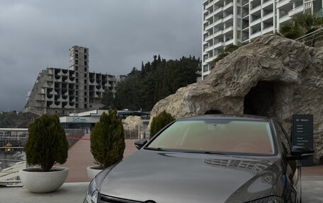 Volkswagen Passat B7, 2011 год, 1 250 000 рублей, 3 фотография