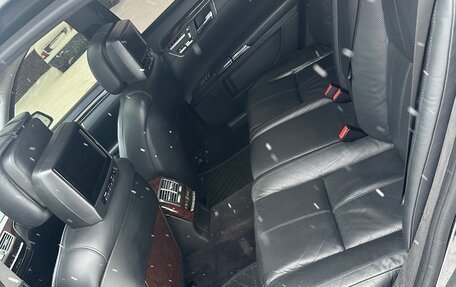 Mercedes-Benz S-Класс, 2006 год, 1 320 000 рублей, 12 фотография