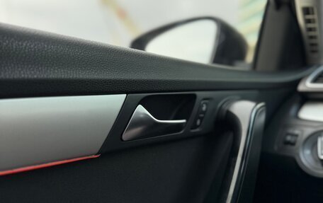 Volkswagen Passat B7, 2011 год, 1 250 000 рублей, 8 фотография