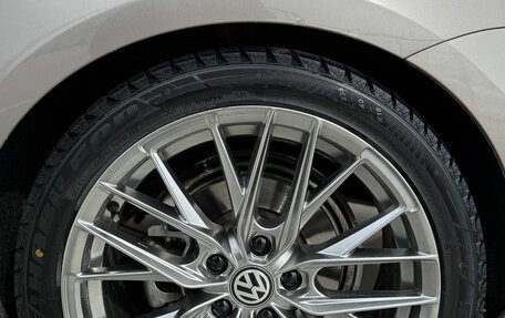 Volkswagen Passat B7, 2011 год, 1 250 000 рублей, 14 фотография