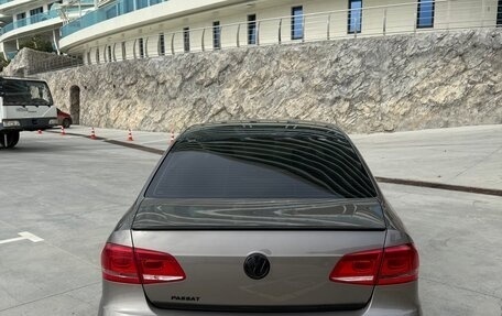 Volkswagen Passat B7, 2011 год, 1 250 000 рублей, 6 фотография