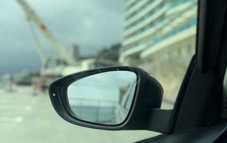 Volkswagen Passat B7, 2011 год, 1 250 000 рублей, 9 фотография