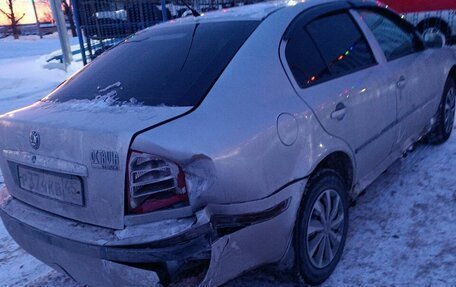Skoda Octavia IV, 2007 год, 305 000 рублей, 2 фотография