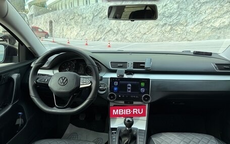 Volkswagen Passat B7, 2011 год, 1 250 000 рублей, 12 фотография