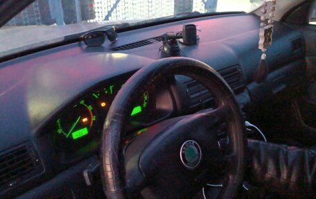 Skoda Octavia IV, 2007 год, 305 000 рублей, 5 фотография