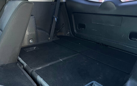 Toyota Corolla Verso I, 2006 год, 550 000 рублей, 15 фотография