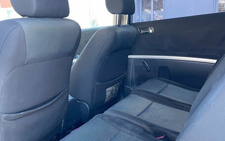 Toyota Corolla Verso I, 2006 год, 550 000 рублей, 10 фотография