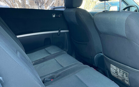 Toyota Corolla Verso I, 2006 год, 550 000 рублей, 9 фотография