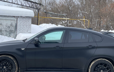 BMW X6, 2012 год, 1 750 000 рублей, 4 фотография