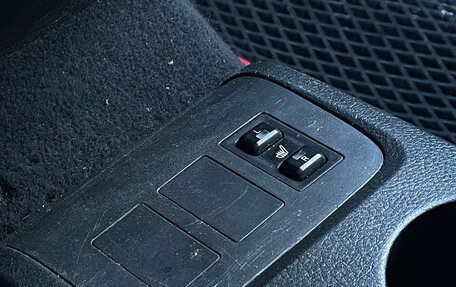 Toyota Corolla Verso I, 2006 год, 550 000 рублей, 18 фотография