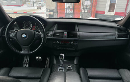 BMW X6, 2012 год, 1 750 000 рублей, 10 фотография